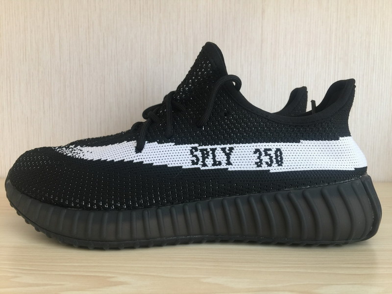 yeezy fakes for sale